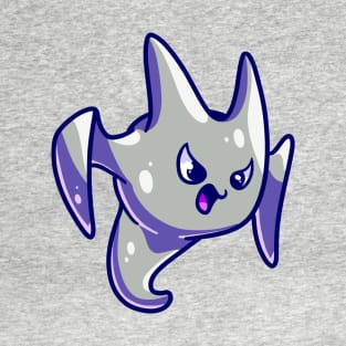 Metal Dragon Slime T-Shirt